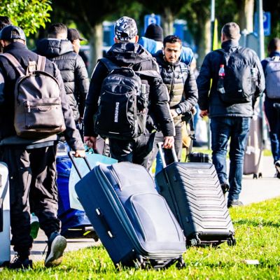 Mijn periode als asielzoeker was zwaar, maar ook leerzaam