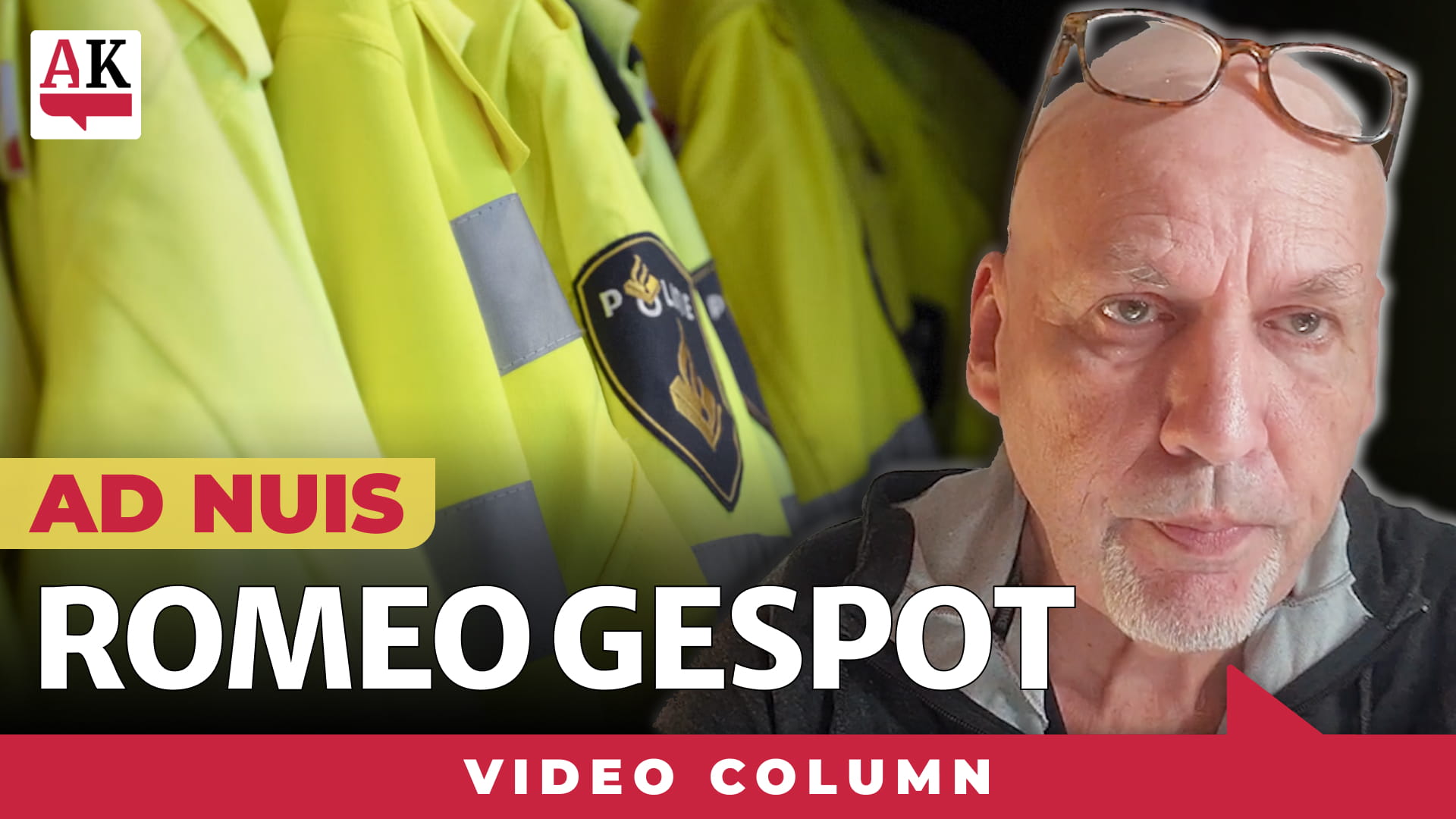Thumbnail romeo gespot