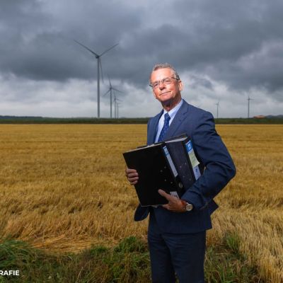 Verzet Jan Nieboer na 123 dagen cel niet gebroken