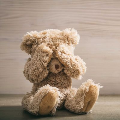Vinted-advertenties in verband gebracht met kinderhandel
