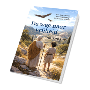 De Weg naar Vrijheid