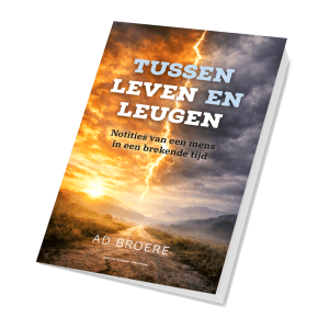 Tussen Leven en Leugen