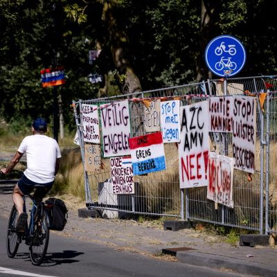 “Alles in het dorp is veranderd”
