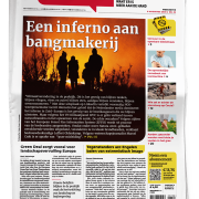 De Andere Krant weekuitgave