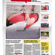 De Andere Krant weekuitgave