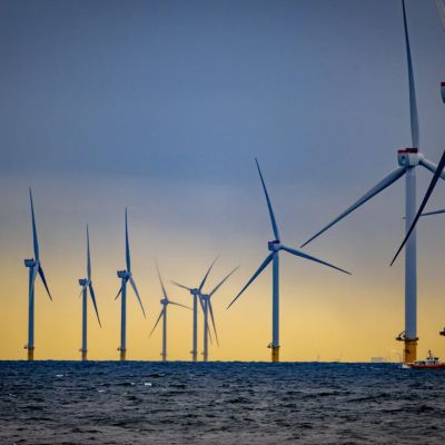 De zichtbare gevolgen van de Europese Green Deal (DEEL 2)