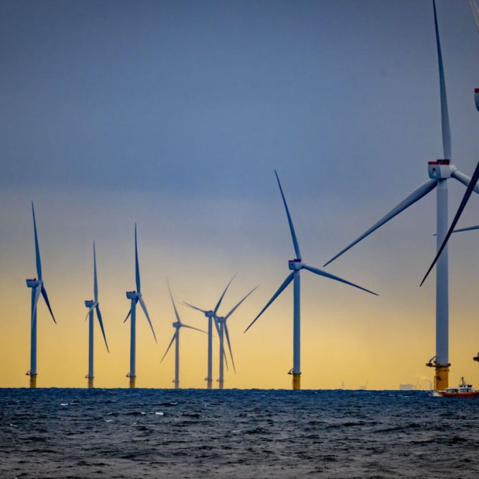 De zichtbare gevolgen van de Europese Green Deal (DEEL 2)