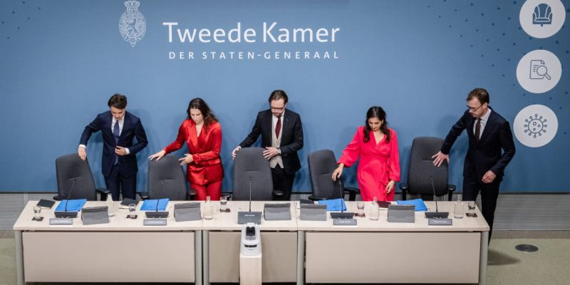 Hamvraag- kon Tweede Kamer de regering goed controleren