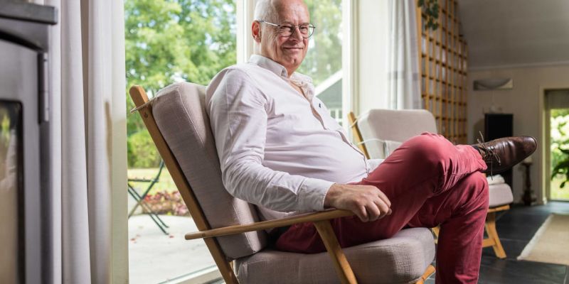 “Van controversiële ontdek-kingen krijg ik energie”