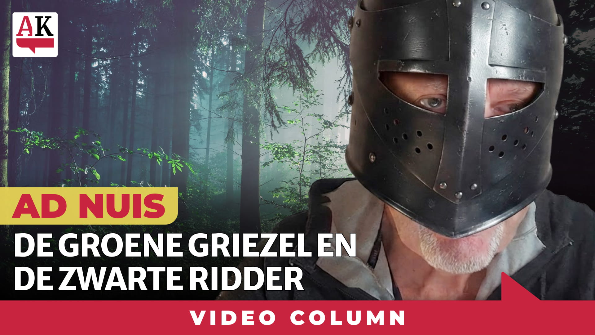 de-griezel-en-de-zwarte-ridder