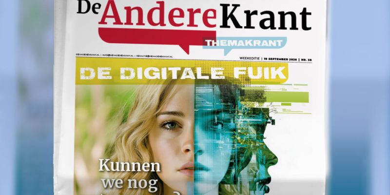 0918 digitale fuik