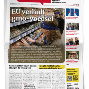 De Andere Krant weekuitgave