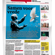 De Andere Krant weekuitgave