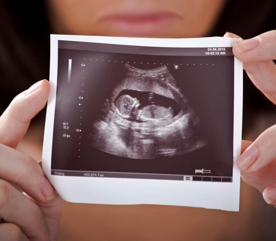 Abortus - slaan we door?