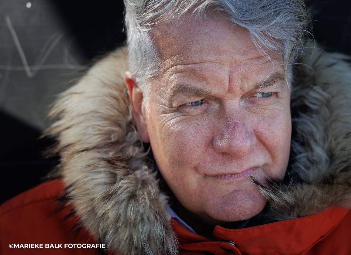 Arno van Kessel: “Zeer trots op topadvocaat Peter Stassen”