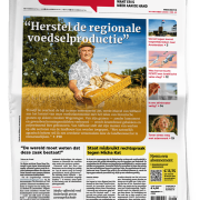 De Andere Krant weekuitgave