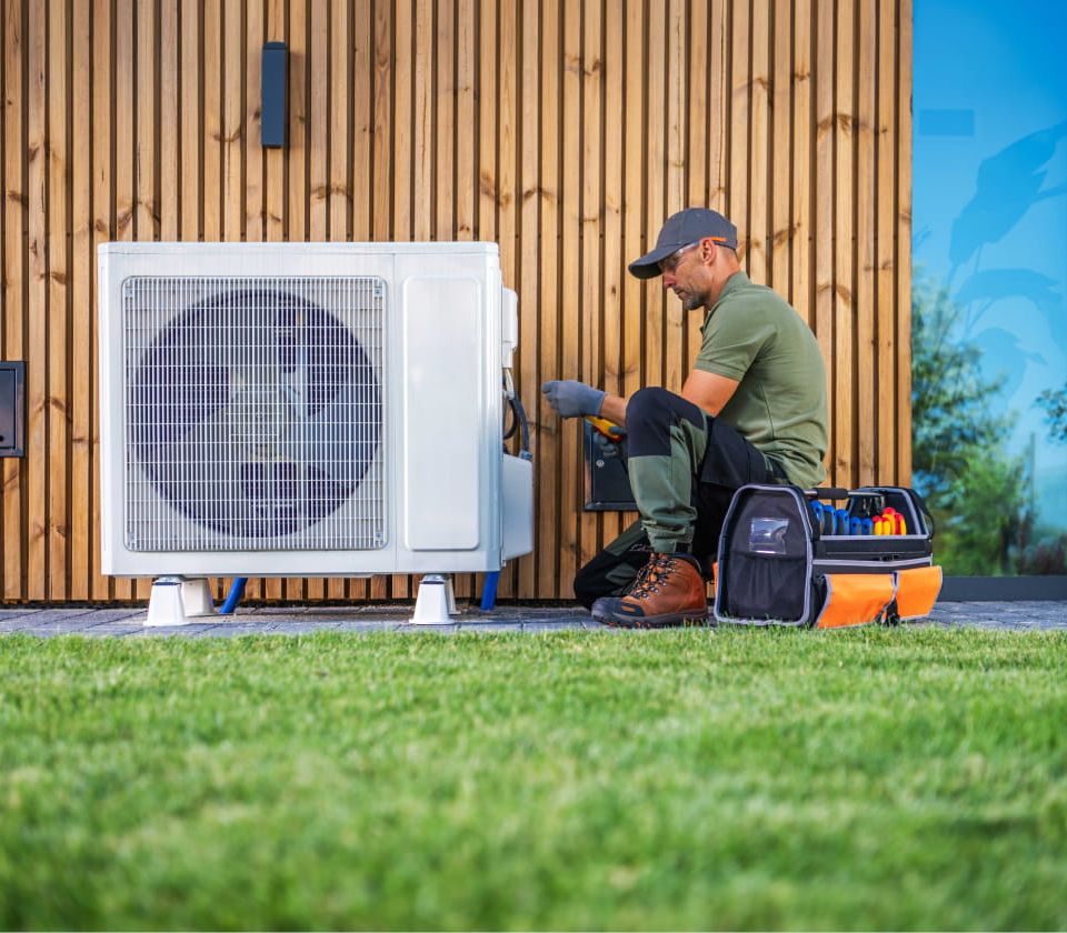 Kabinet Jetten jaagt huishoudens op kosten met verplichte ‘slimme’ warmtepomp