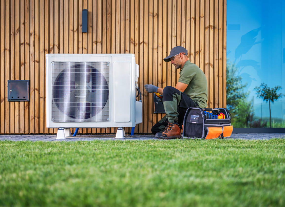 Kabinet Jetten jaagt huishoudens op kosten met verplichte ‘slimme’ warmtepomp