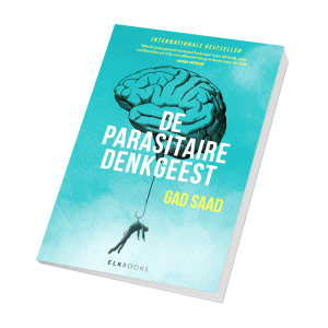 De Parasitaire Denkgeest