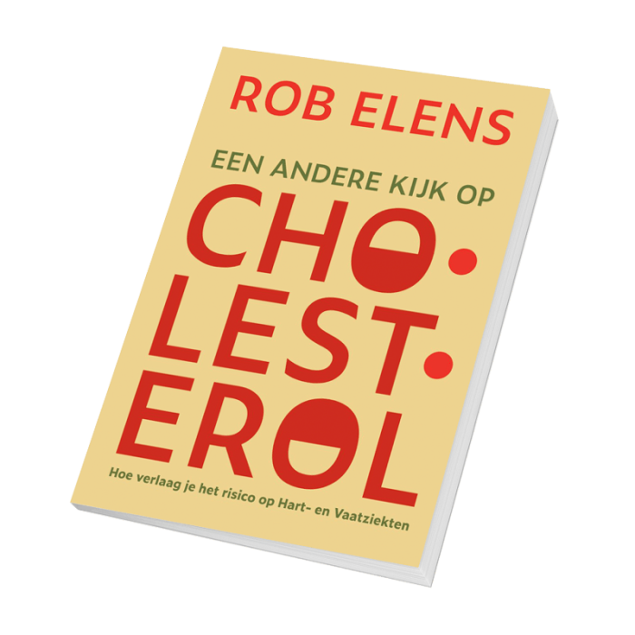 Een andere kijk op cholesterol