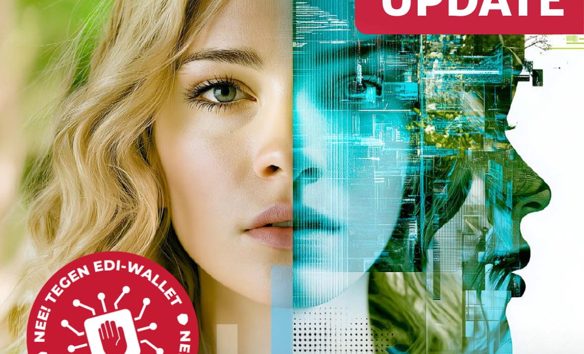 Update 'De digitale fuik'
