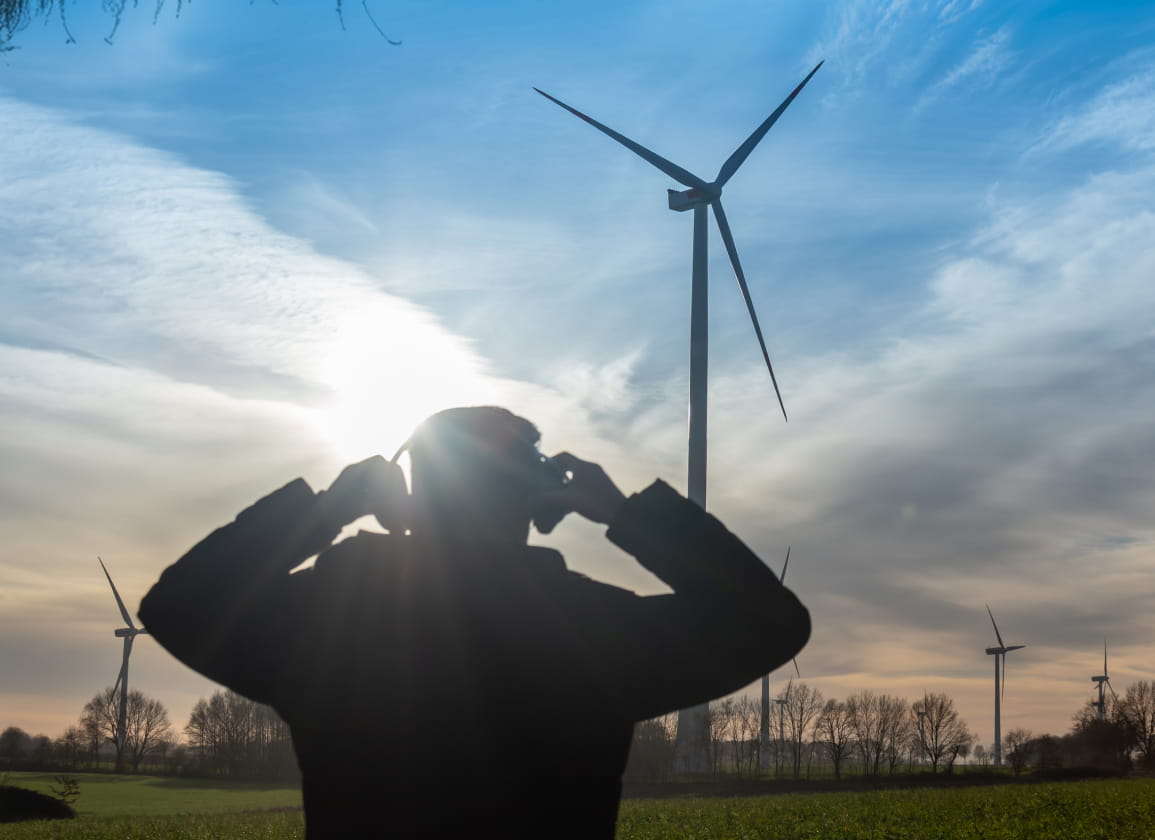 Raad van State dwingt Dronten tot geluidsmetingen bij omwonenden windturbines