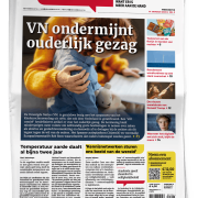 De Andere Krant weekuitgave